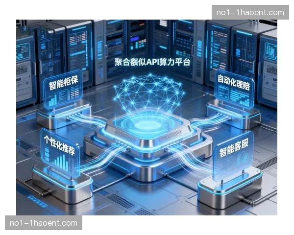保险精算模型在行业内重塑 显著提升了医疗风险对冲的经济效率