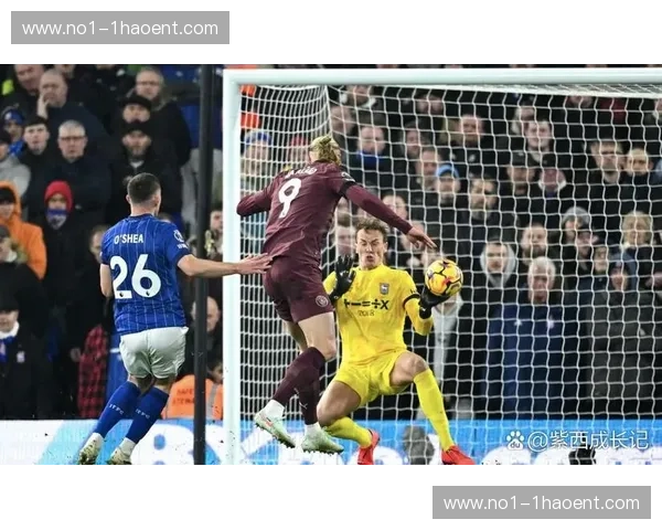 伊普斯维奇城升班马核心受豪门关注 薪资压力或将迫使出售