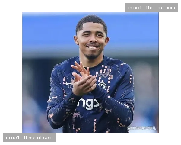 切尔西中卫福法纳停赛缺阵，阿昌庞或阿达拉比奥约临危受命