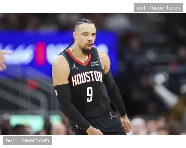 太阳狄龙布鲁克斯关键攻防 末节表现获主帅肯定